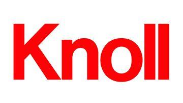 Knoll Logo - logo-knoll | Gregory FCA