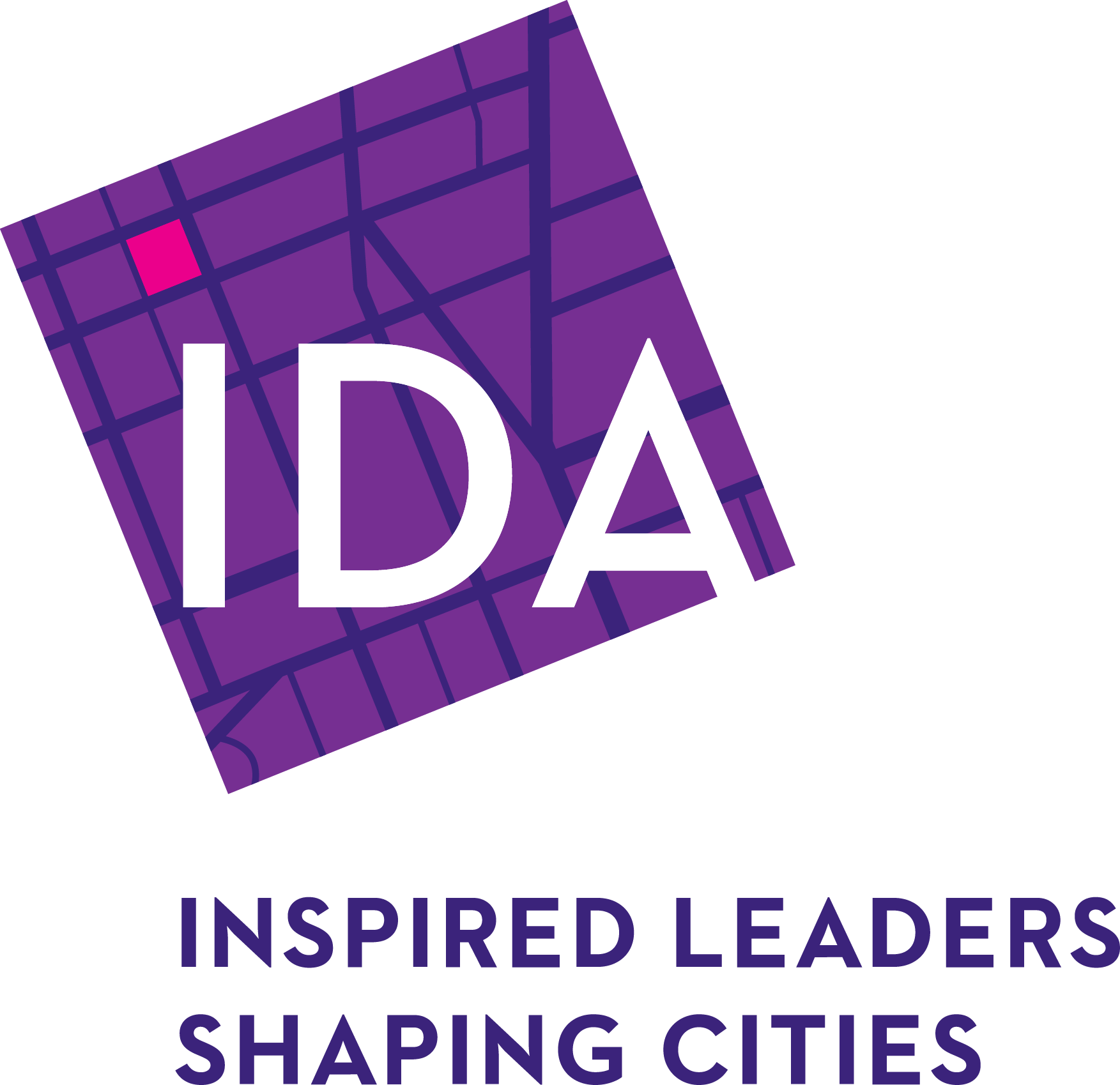 Ida Logo - FINAL IDA LOGO 2linetag_rgb Downtown