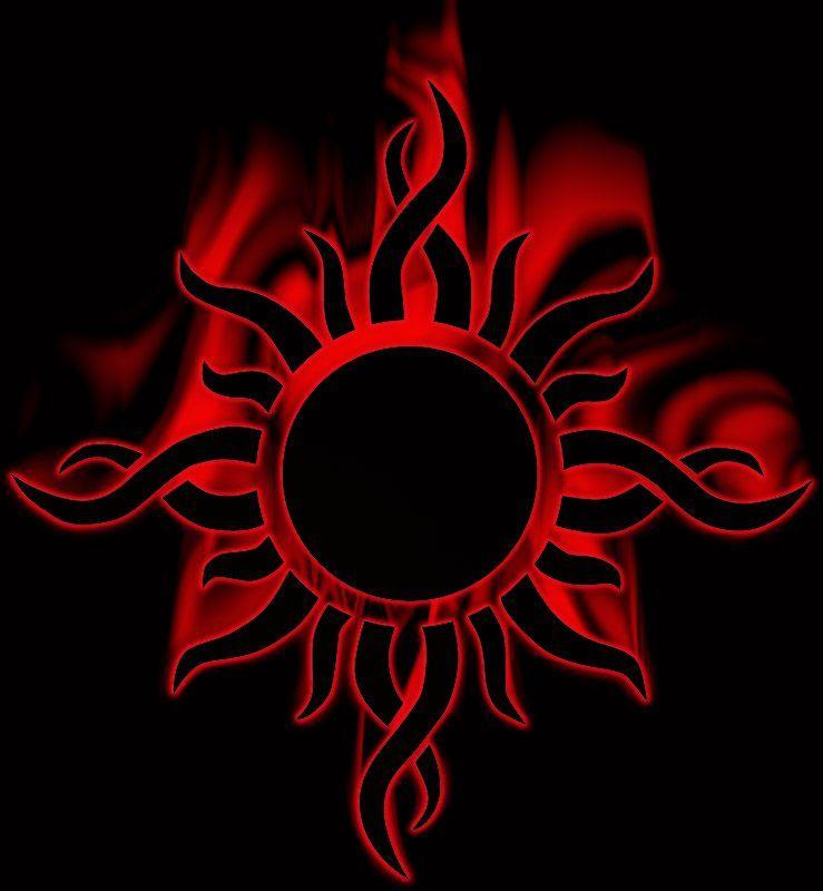 Godsmack Logo - Godsmack Logo, would make a great tattoo | Tattoos, piercings, ect ...