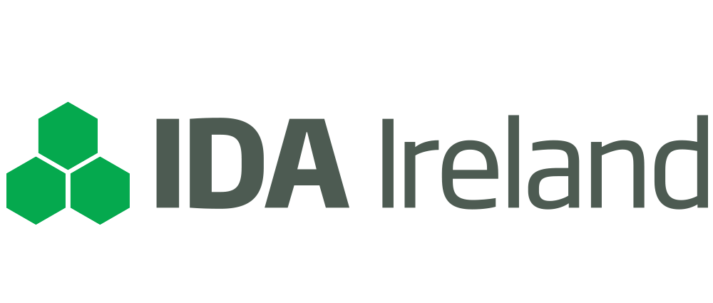 Ida Logo - IDA-logo | Inspirefest 2019 | Dublin, 16 & 17 May 2019