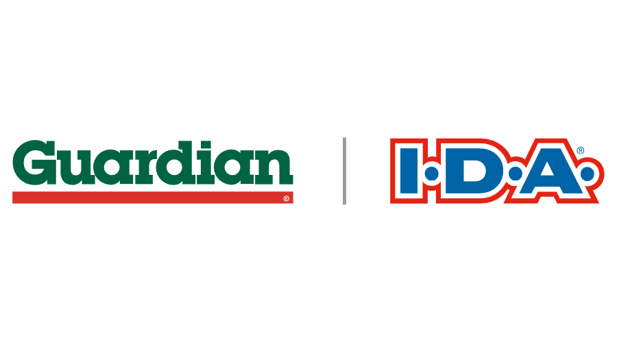 Ida Logo - Guardian and I.D.A. Logo Vector - (.SVG + .PNG) - SeekLogoVector.Com