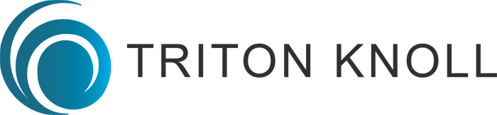 Knoll Logo - Logo – Triton Knoll