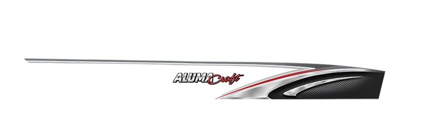 Alumacraft Logo - 2018 Alumacraft Competitor 165 Sport Boat Builder || Customize Your ...