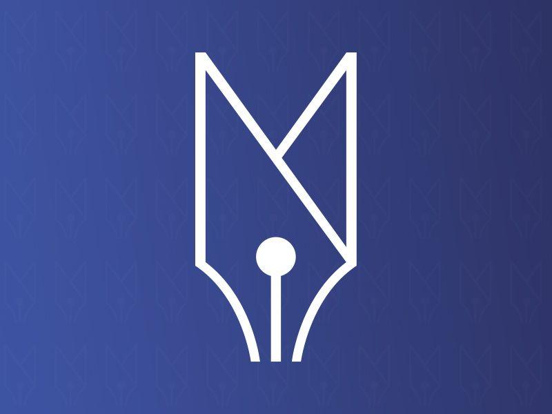 Notary Logo - Document Notary Logo by Sanjin Halilovic | Dribbble | Dribbble