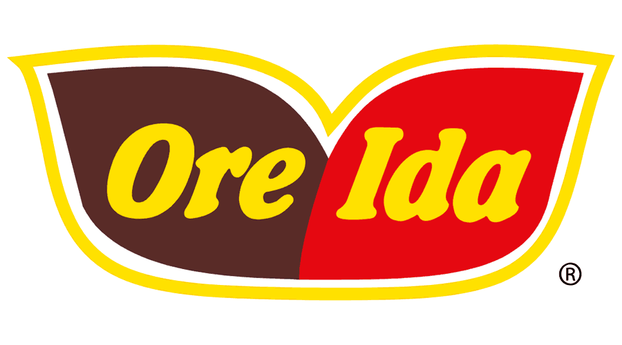 Ida Logo - Ore-Ida Logo Vector - (.SVG + .PNG) - SeekLogoVector.Com