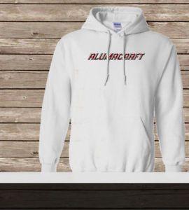 Alumacraft Logo - Boats Hoodie Alumacraft logo