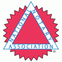 Notary Logo - National Notary Association. Brands of the World™. Download vector
