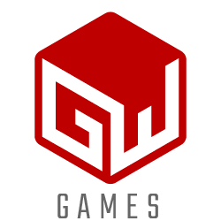 GW Logo - gw-logo-games – GW Games