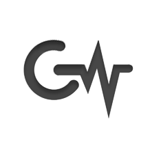 GW Logo - File:GW-logo.png - Wikimedia Commons