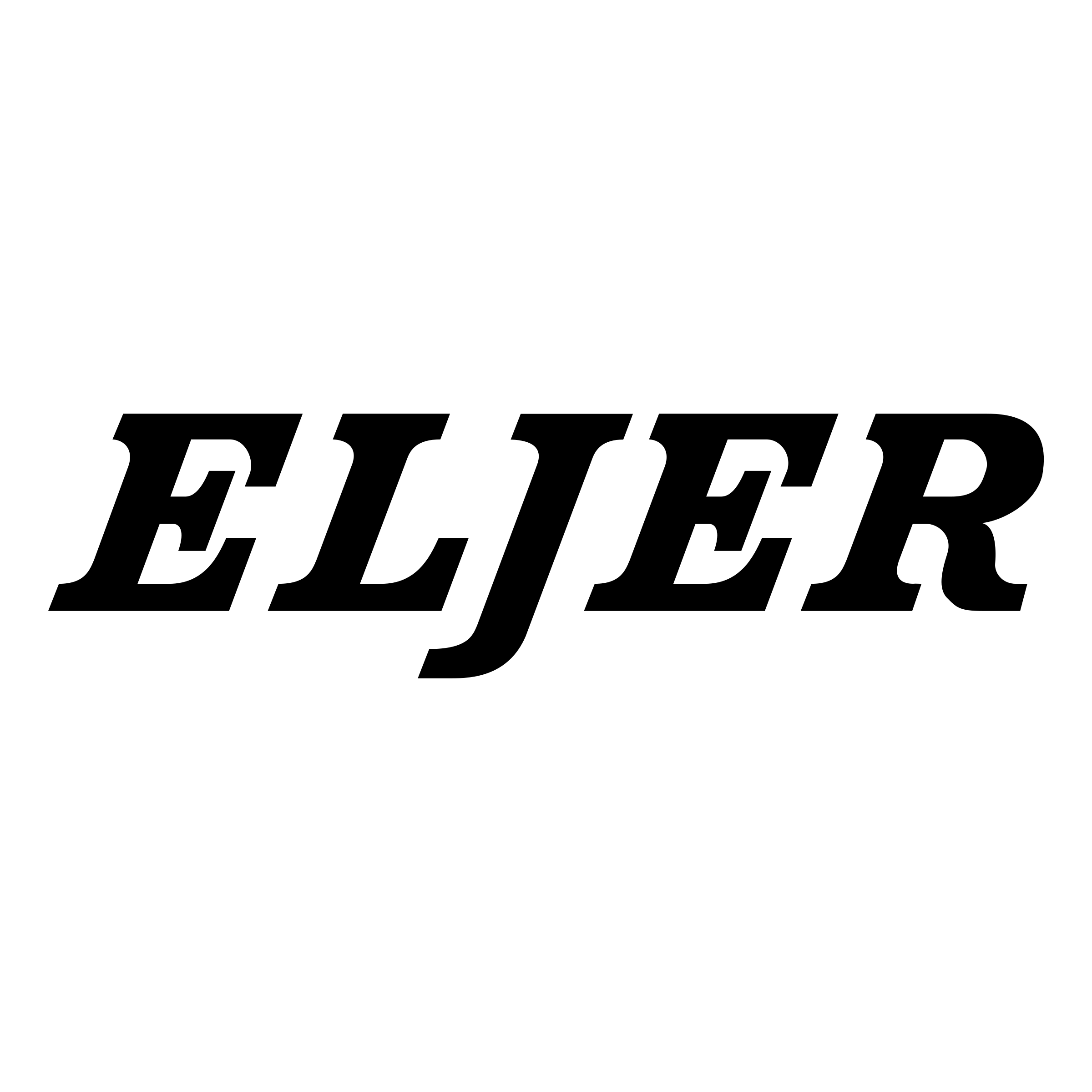 Eljer Logo - Eljer Logo PNG Transparent & SVG Vector - Freebie Supply