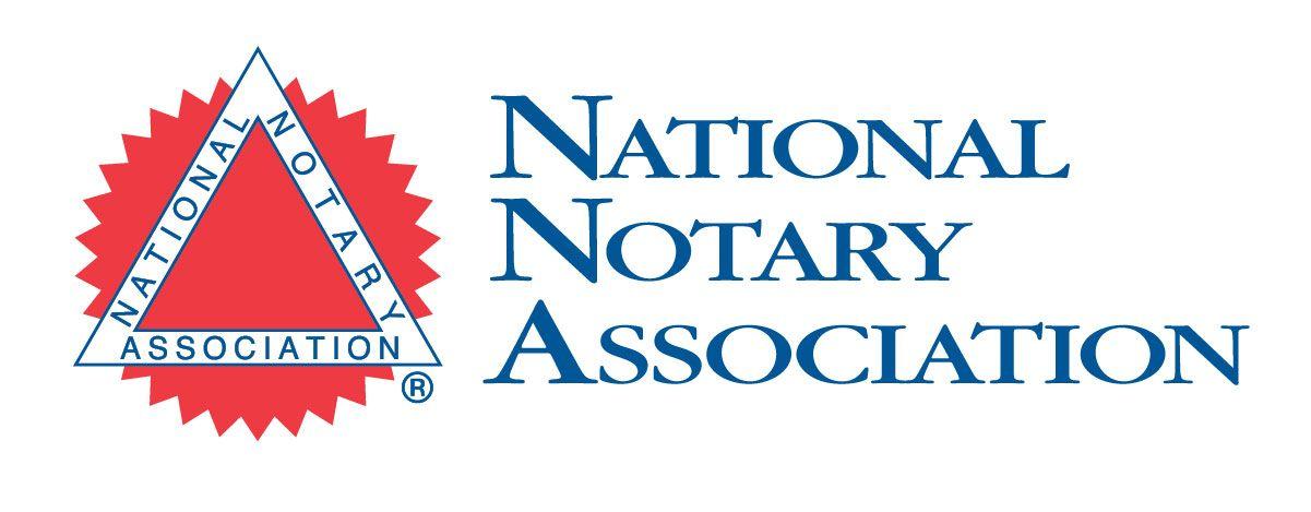 Notary Logo - Notary Essentials