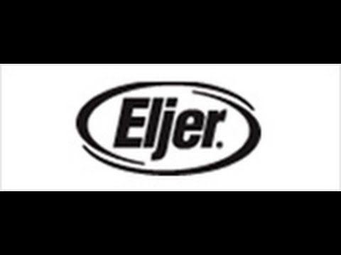 Eljer Logo - Eljer Patriot Toilet