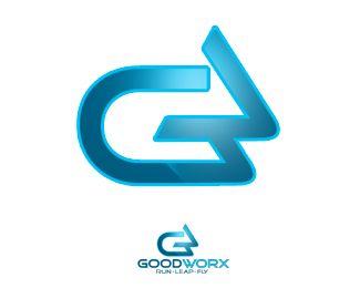 GW Logo - GW Designed