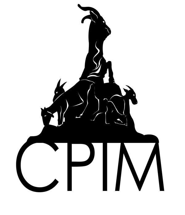 CPIM Logo - CPIM logo by rudysolomon on DeviantArt