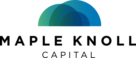 Knoll Logo - Home - Maple Knoll Capital Ltd | Maple Knoll Capital Ltd