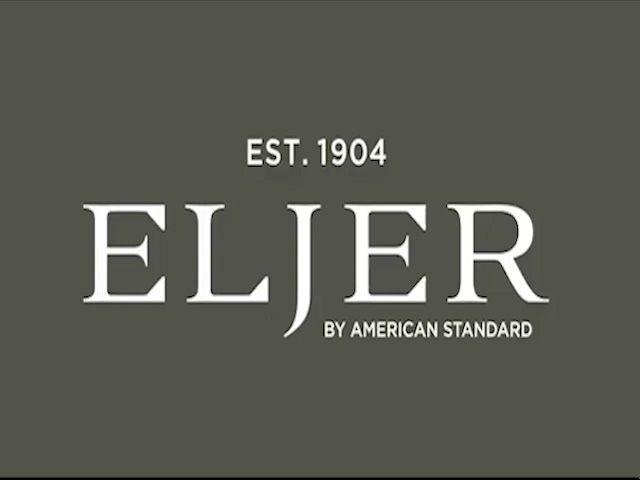 Eljer Logo - Eljer at Menards®