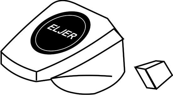 Eljer Logo - Plumbing Specialties & Faucet Repair Parts. Eljer Handle Adaptor