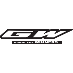 GW Logo - GW Made for Winners logo, Vector Logo of GW Made for Winners brand ...