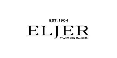 Eljer Logo - Eljer – Home Plumbing Supply