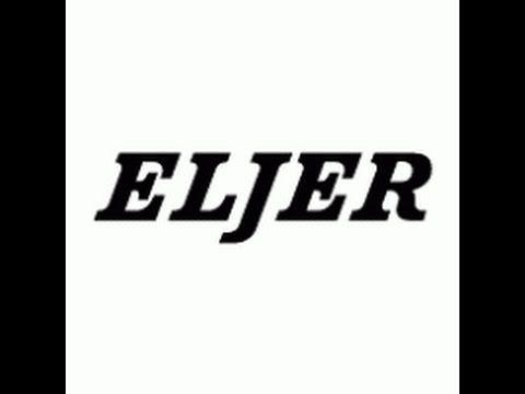 Eljer Logo - 1970's Eljer Sanus Toilet - YouTube