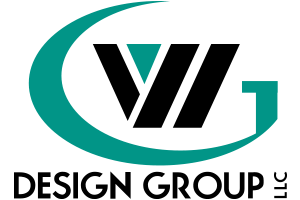 GW Logo - Atlanta Structural Design, Analysis and Evaluation. GW Design Group