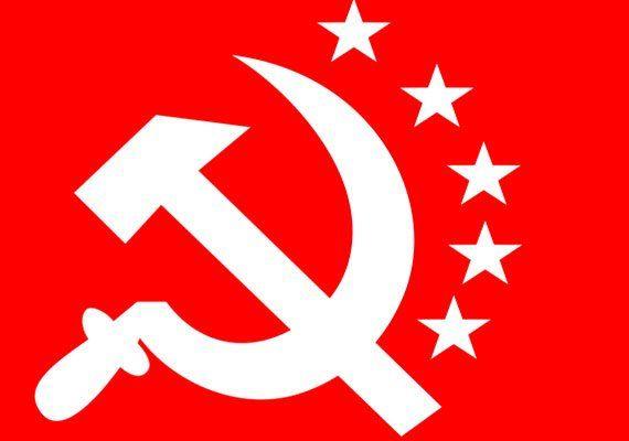 CPIM Logo - Modi moves for military alliance with US: CPI-M - THE DAYAFTER