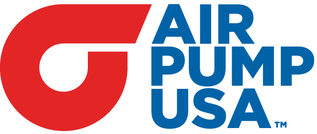 Pump Logo - Homepage - Air Pump USA