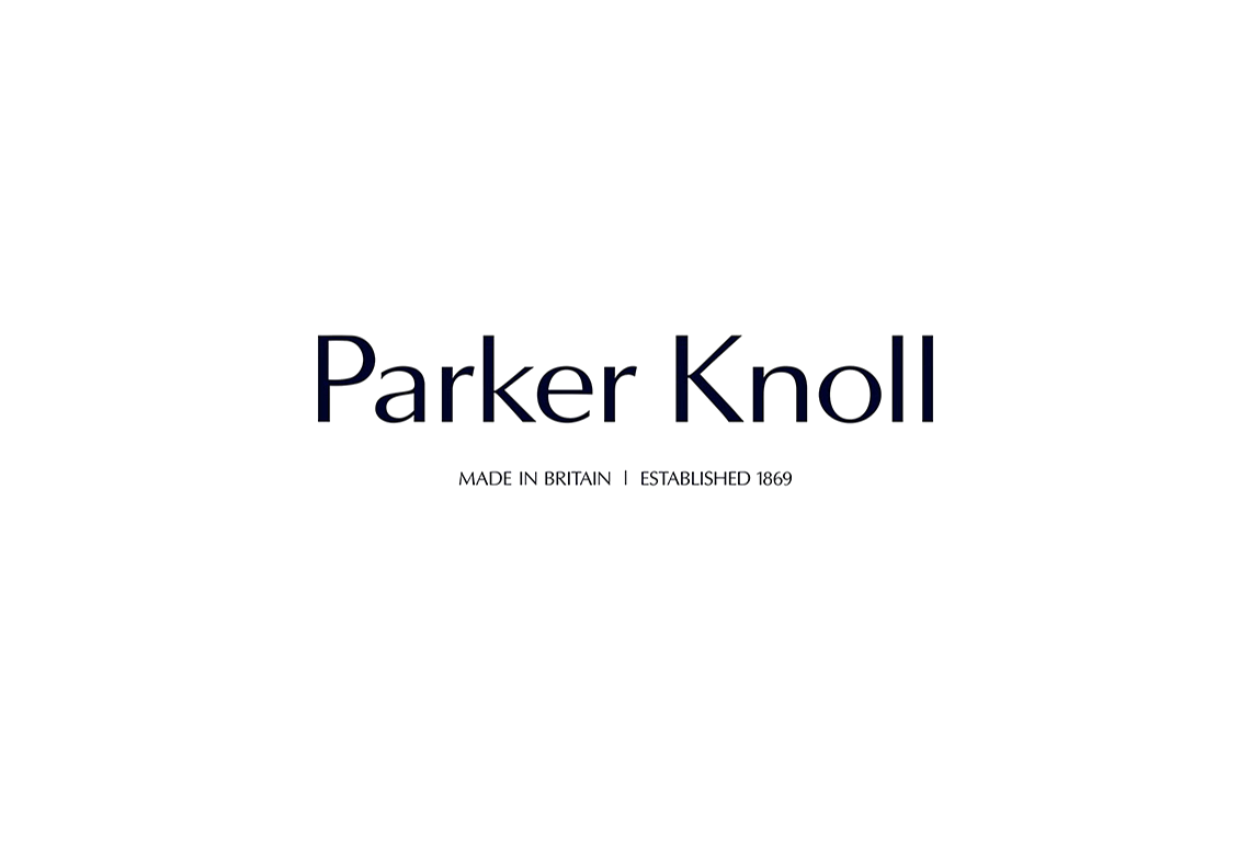 Knoll Logo - Parker Knoll Cardiff and Swansea