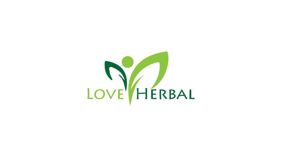 Herbal Logo - Design a Love Herbal brand logo