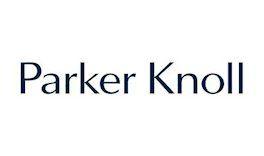 Knoll Logo - Parker Knoll