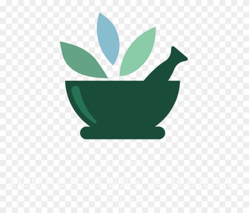 Herbal Logo - Beijing Acupuncture And Herbal Clinic Logo - Herbal Logo Png - Free ...