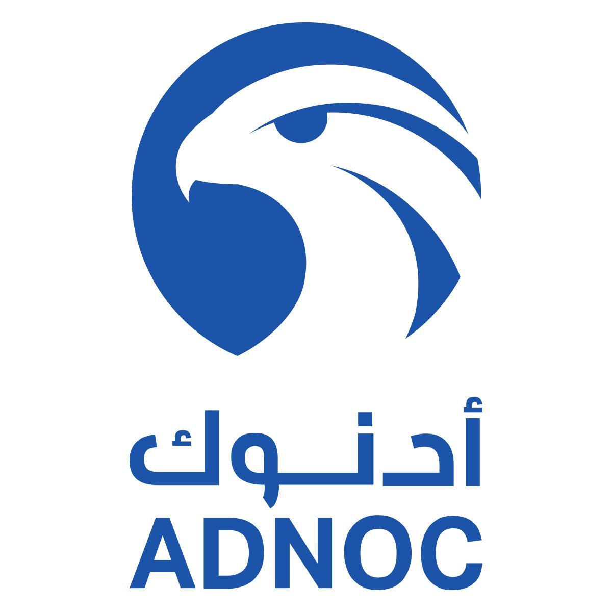 ADNOC Logo