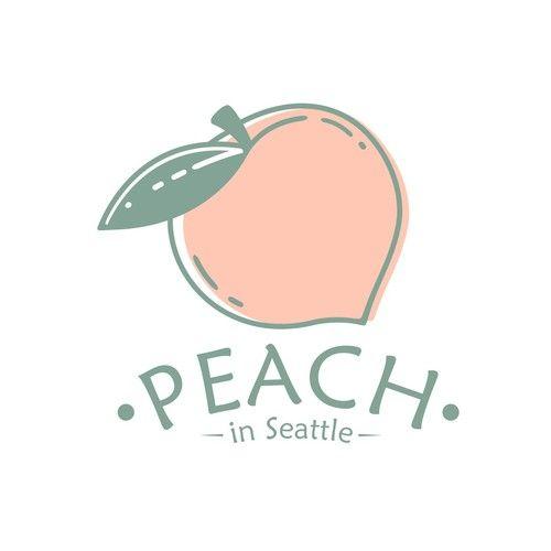 PEASH Logo - Seattle Blog needs fun & creative logo | Logo design contest
