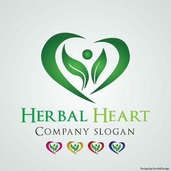 Herbal Logo - Herbal Vectors, Photos and PSD files | Free Download