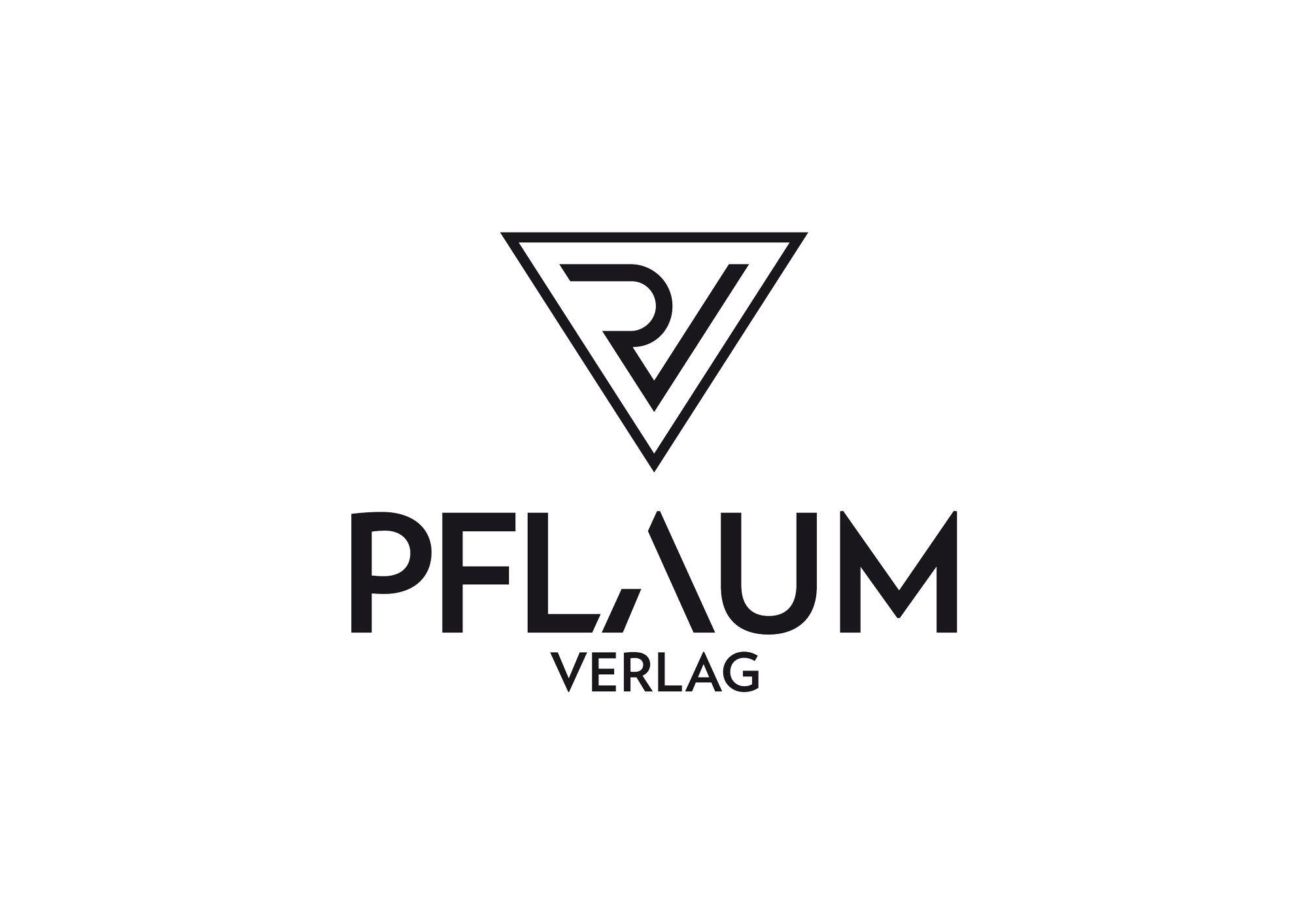 Pflaum Logo - Pflaum Verlag - Logo - Sebastian Wolter Design #logo #icon ...