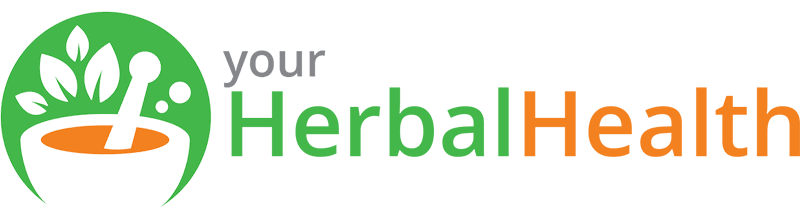 Herbal Logo - Your Herbal Health. Your Herbal Health