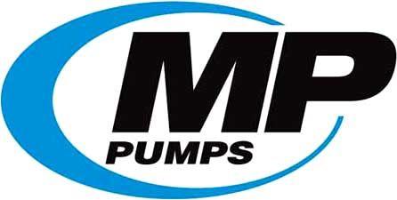 Pump Logo - Pump Supply Incorporated » Manufacturers