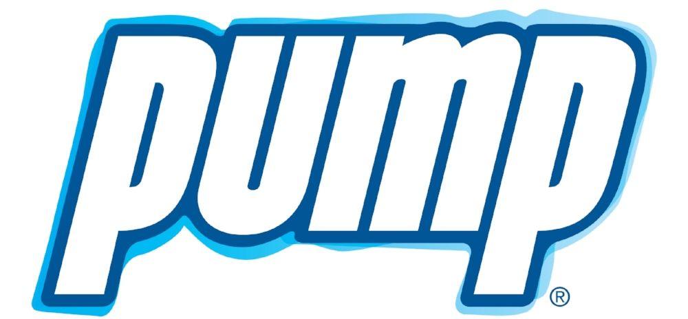 Pump Logo - Pump Water: Pump Water Logo