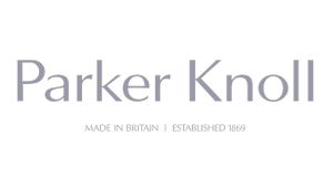 Knoll Logo - Parker Knoll - JJ Pierson - Northern Ireland Fine Furniture since 1959