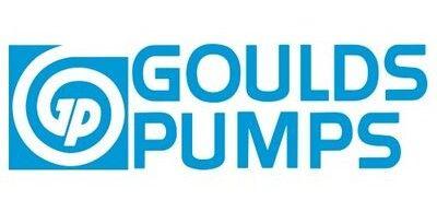 Pump Logo - ITT Goulds Pumps. Horizontal and Vertical Centrifugal Pumps. Hayes