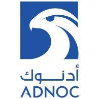 ADNOC Logo - Abu Dhabi National Oil Company. Brands of the World™. Download