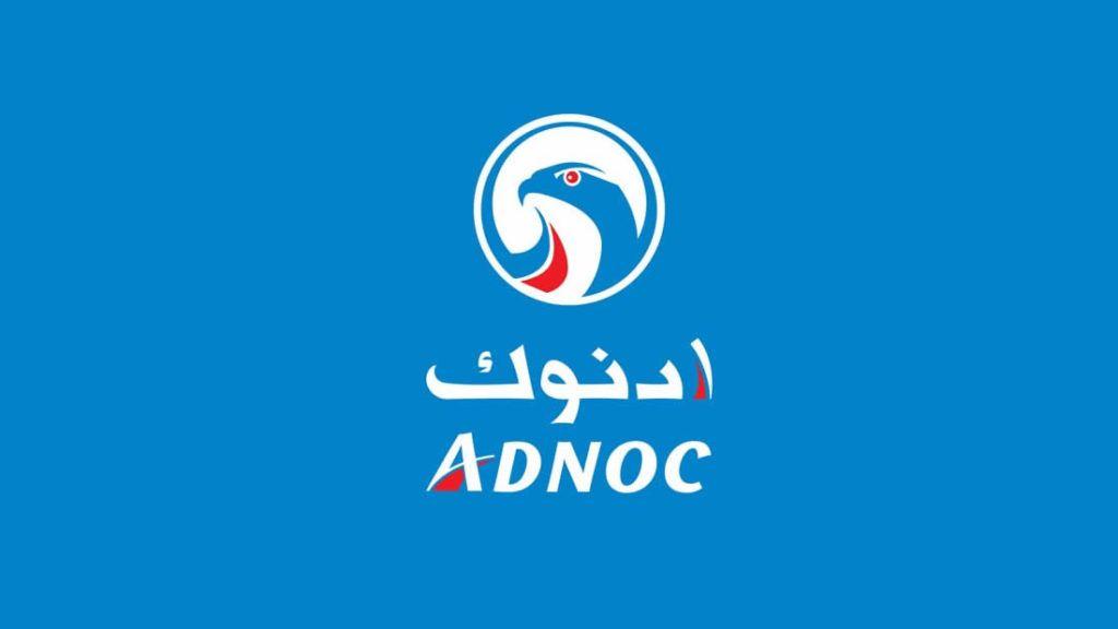 ADNOC Logo - ADNOC Distribution | World Branding Awards