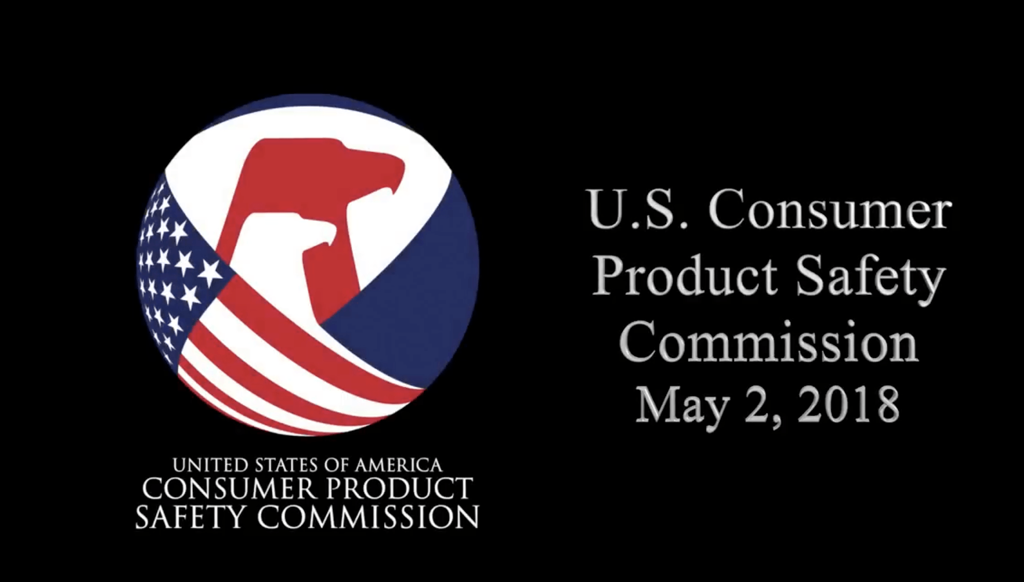 CPSC.gov Logo - Videos