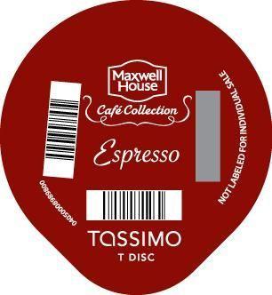 CPSC.gov Logo - Tassimo Espresso T Discs Recalled by Kraft Foods Due to Burn Hazard ...