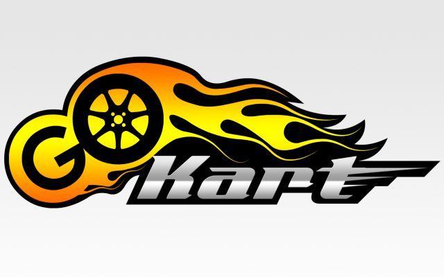 Kart Logo - go kart logo Archives
