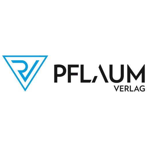 Pflaum Logo - Neuigkeiten von Richard Pflaum Verlag GmbH & Co. KG