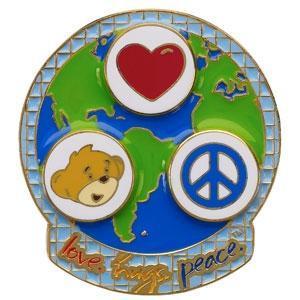 CPSC.gov Logo - Build A Bear Workshop Recalls Lapel Pins Due To Violation Of Lead