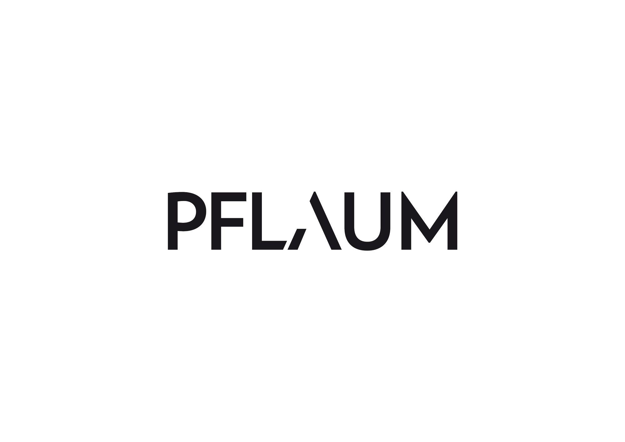 Pflaum Logo - Pflaum Verlag - Logotype - Sebastian Wolter Design #logotype #icon ...