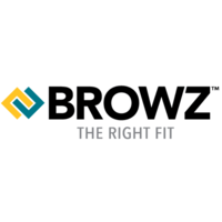 Browz Logo - BROWZ