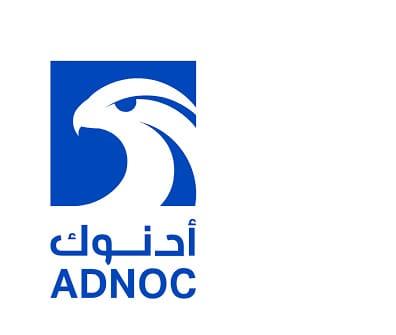 ADNOC Logo - Abu Dhabi National Oil Company (ADNOC) | IBM